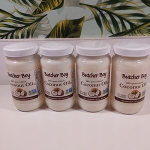 4 pkg HAIR AND SKIN BEAUTY PRODUCTS BUNDLE